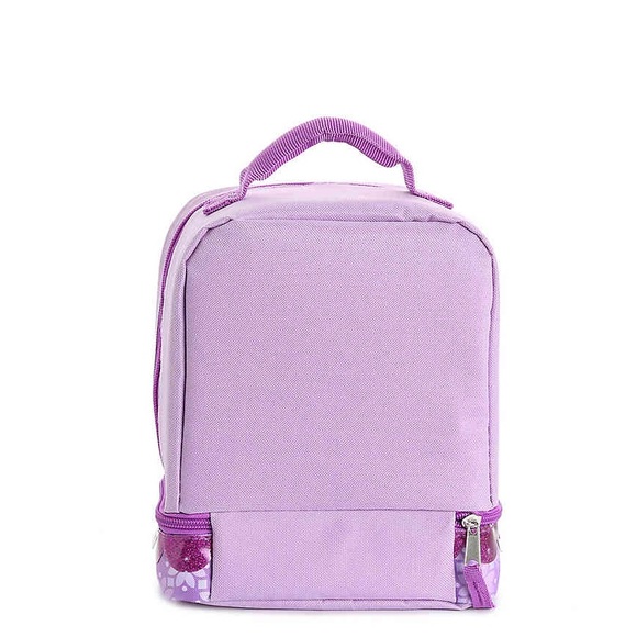 Disney Frozen Insulated Dual Compartment Lunch Box - Picture 4 of 6